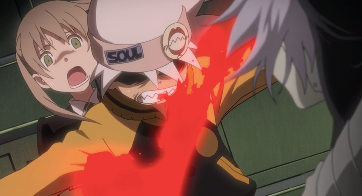 Fire Force Reveals Connection to Creator's Other Work Soul Eater - Anime  Corner